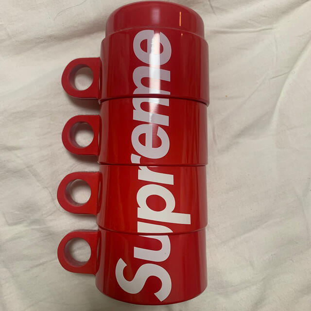 Supreme(シュプリーム)のsupreme マグカップ インテリア/住まい/日用品のキッチン/食器(グラス/カップ)の商品写真