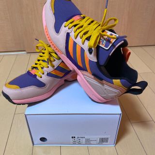 アディダス(adidas)の【新品】adidas ZX5000 × NATIONAL PARK(スニーカー)