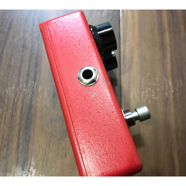 MXR dyna comp 楽器のギター(エフェクター)の商品写真