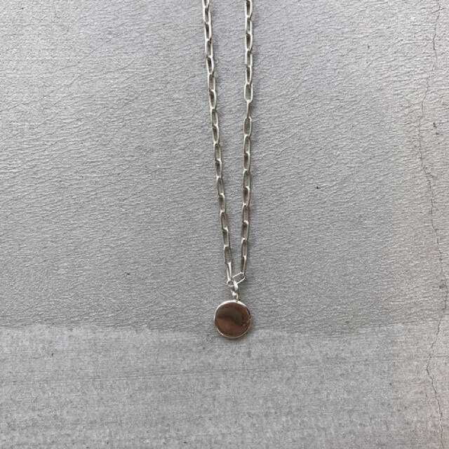 coin necklace コインネックレス 【CARA】／Todayful 1