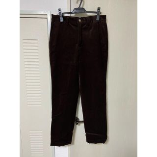 ティーケー(TK)の最終値下げ・ほぼ新品　試着のみ　TAKEO KiKuCHI メンズパンツ(ワークパンツ/カーゴパンツ)