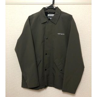 カーハート(carhartt)のcarhartt ナイロンジャケット(ナイロンジャケット)