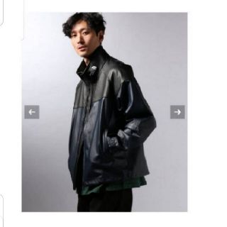 THE NORTH FACE(レザージャケット)のフリマアイテム一覧 THE NORTH FACE(レザージャケット)のフリマアイテム一覧
