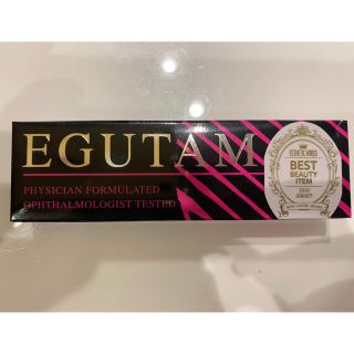 まつ毛美容液  エグータム EGUTAM(まつ毛美容液)