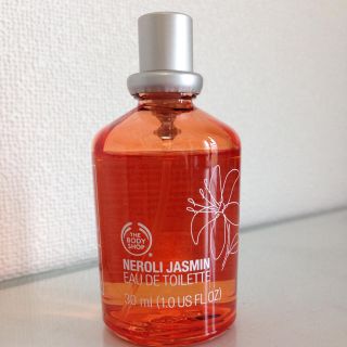 ザボディショップ(THE BODY SHOP)のネロリジャスミン オードトワレ(香水(女性用))