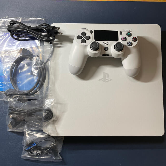 PS4 CUH-2200A B02 本体