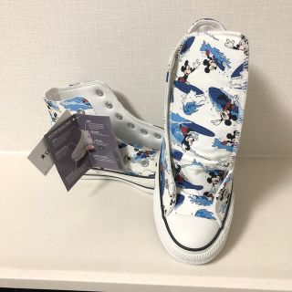 コンバース(CONVERSE)のオールスター　スニーカー(スニーカー)