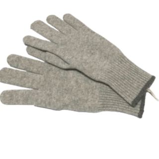 未使用ブルネロクチネリ カシミヤグローブ | armarioagustina.cl