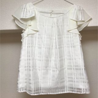 プロポーションボディドレッシング(PROPORTION BODY DRESSING)のプロポーション♡トップス(カットソー(半袖/袖なし))