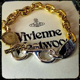 ヴィヴィアンウエストウッド(Vivienne Westwood)の新品・MAN.MARIANO Bracelet(ブレスレット)