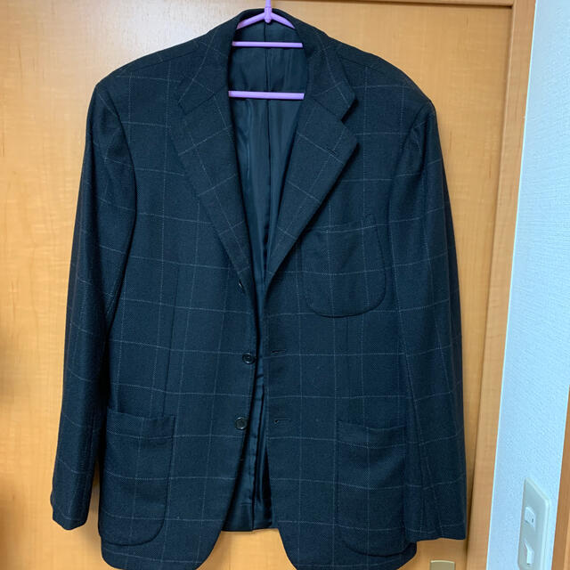 kiton ジャケット