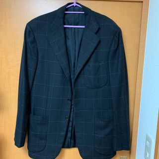 キトン(KITON)のkiton ジャケット(テーラードジャケット)