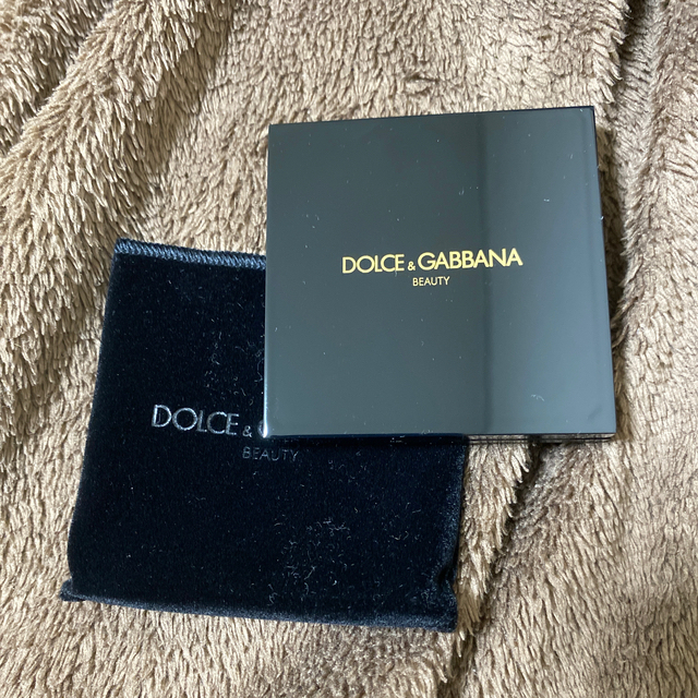 DOLCE&GABBANA(ドルチェアンドガッバーナ)のドルチェ&ガッパーナ　ノベルティ コスメ/美容のコスメ/美容 その他(その他)の商品写真