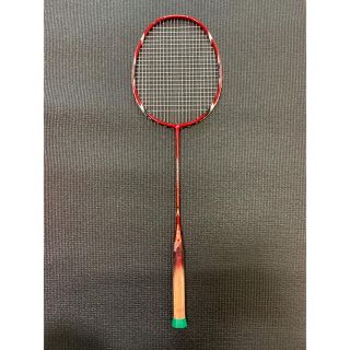 ヨネックス(YONEX)の特大値下げ【希少】アークセイバー10 バドミントン　ラケット(バドミントン)