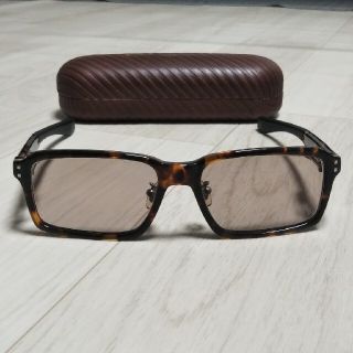 オークリー(Oakley)の【超美品】オークリー OAKLEY FAT CAT OX1064-0254 (サングラス/メガネ)