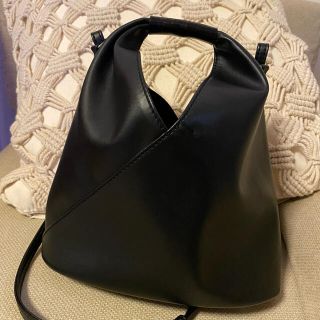 エムエムシックス(MM6)の【美品】MM6 MaisonMargiela Japanese ナノバッグ(ショルダーバッグ)