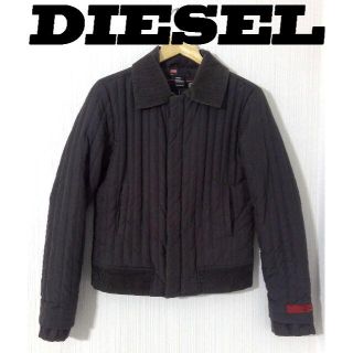 ディーゼル(DIESEL)のDIESEL ディーゼル　ブルゾン ジャケット(ブルゾン)