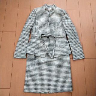 アクアスキュータム(AQUA SCUTUM)のAquascutum スーツ上下(スーツ)