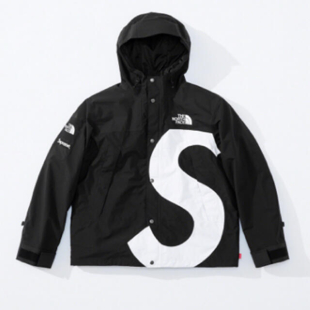 S Logo Mountain Jacketメンズ