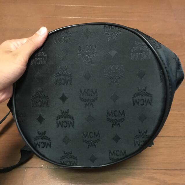 MCM(エムシーエム)のMCM バッグ レディースのバッグ(ショルダーバッグ)の商品写真
