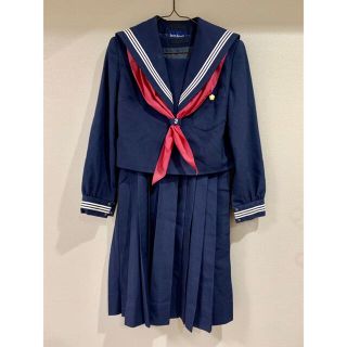 セーラー服 冬服(衣装)