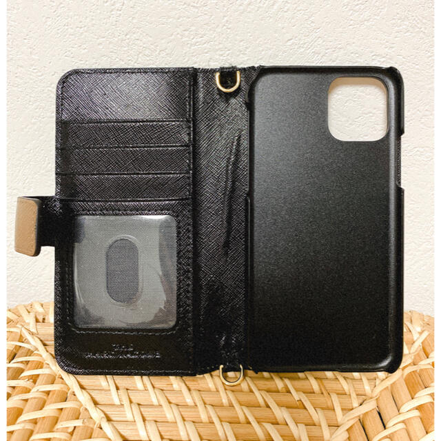 MARC BY MARC JACOBS(マークバイマークジェイコブス)のMARC BY MARCJACOBS iphoneケース スマホ/家電/カメラのスマホアクセサリー(iPhoneケース)の商品写真