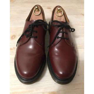 ドクターマーチン(Dr.Martens)のドクターマーチン3ホール(ブーツ)