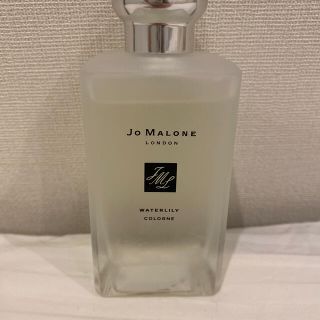 ジョーマローン(Jo Malone)のジョーマロン　Jo Malone ウォーターリリーコロン 100ml(香水(女性用))