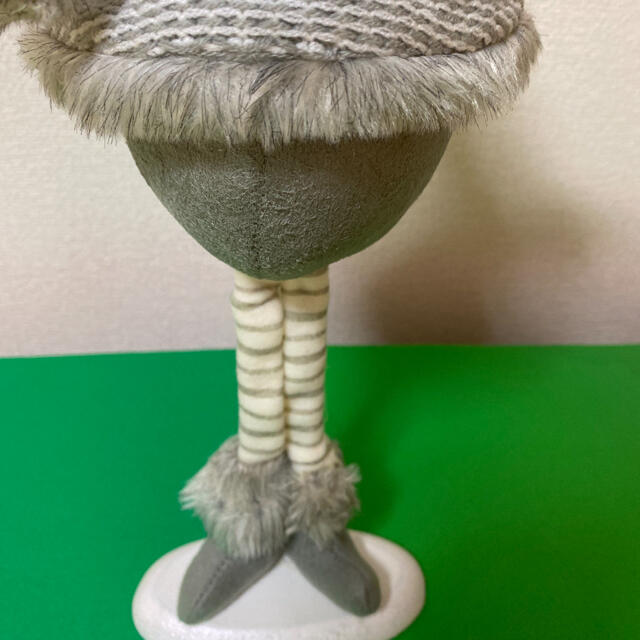 クリスマス by ゆう's shop｜ラクマ 飾り物 トンガリ帽子のサンタさんの通販 人気が高