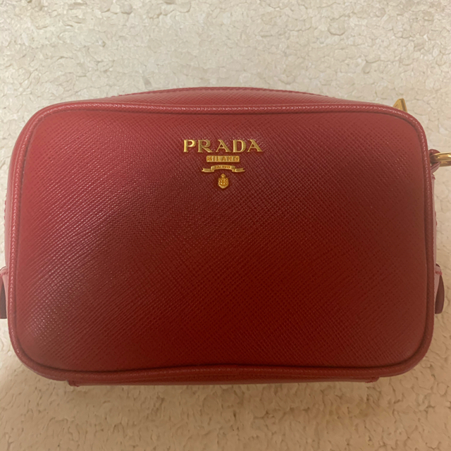 PRADA（プラダ）ミニショルダー 2