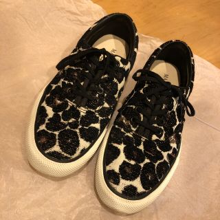 メゾンドリーファー(Maison de Reefur)のMAISON DE REEFUR  keds コラボ　　スニーカー(スニーカー)