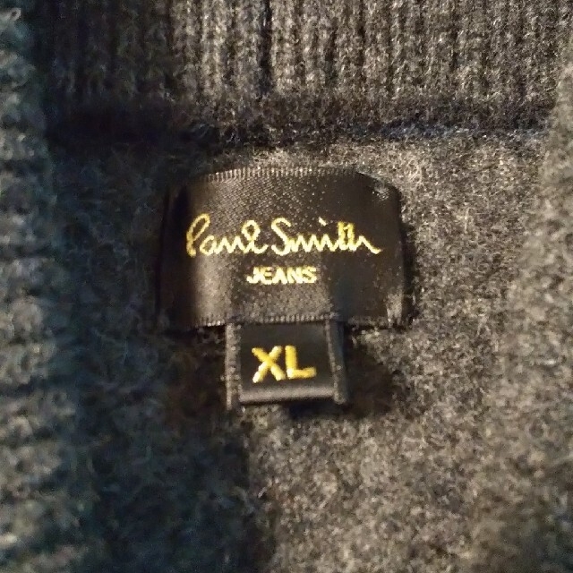 Paul Smith(ポールスミス)の週末値下げ☆Paul Smithカーディガン メンズのトップス(カーディガン)の商品写真