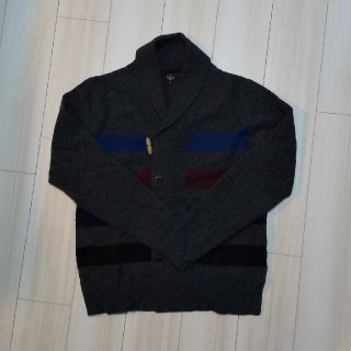 ポールスミス(Paul Smith)の週末値下げ☆Paul Smithカーディガン(カーディガン)