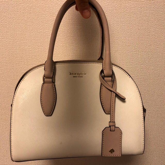 kate spade new york(ケイトスペードニューヨーク)のkete spade ミニバッグ レディースのバッグ(ハンドバッグ)の商品写真