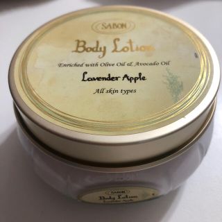 サボン(SABON)のSABON ボディーローション(ボディローション/ミルク)