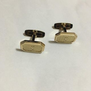 サンローラン(Saint Laurent)のYSL カフス(カフリンクス)