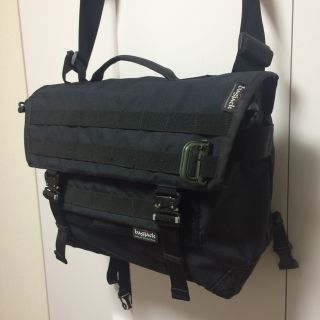 通販在庫 bagjack monster bag jpMCH-m57699828064 バッグジャック