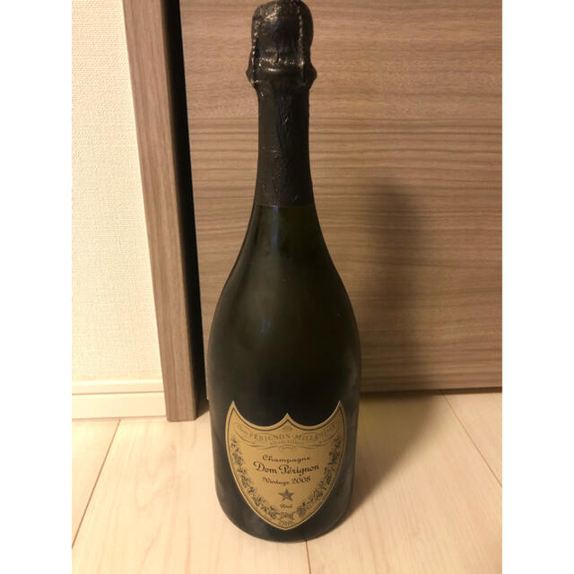 Dom Pérignon(ドンペリニヨン)のドンペリ 食品/飲料/酒の酒(シャンパン/スパークリングワイン)の商品写真