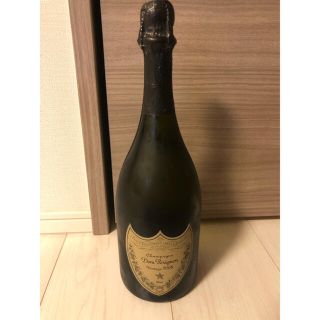 ドンペリニヨン(Dom Pérignon)のドンペリ(シャンパン/スパークリングワイン)