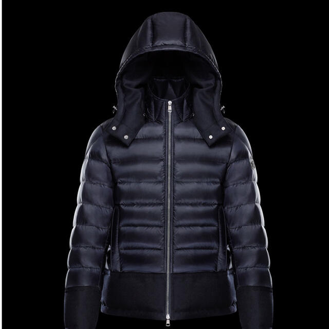 MONCLER(モンクレール)のmoncler モンクレール  ダウン メンズのジャケット/アウター(ダウンジャケット)の商品写真