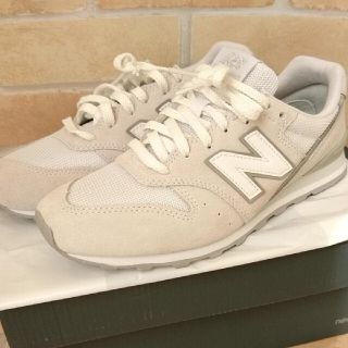 ニューバランス(New Balance)の☆ニューバランス996   25.0☆(スニーカー)