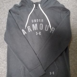 アンダーアーマー(UNDER ARMOUR)のアンダーアーマーパーカー(パーカー)