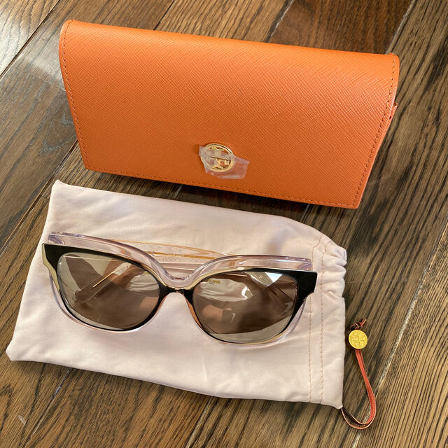 Tory Burch - Tory Burch sunglass トリーバーチ サングラスの+