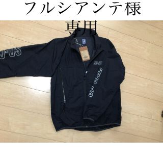 スタンダードカリフォルニア(STANDARD CALIFORNIA)のSD SPORTS TRACK JACKET(ナイロンジャケット)