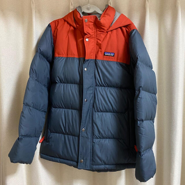 Patagonia ダウンジャケット