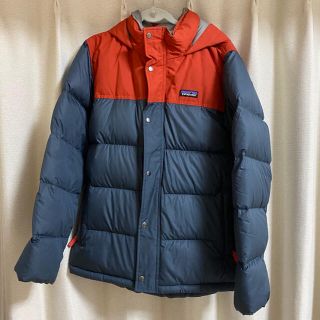 パタゴニア(patagonia)のPatagonia ダウンジャケット(ダウンジャケット)