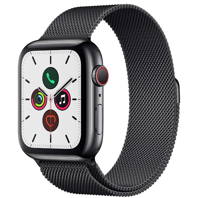 当社の Apple Watch - 【tokyouさん専用】Apple Watch Series 5 腕時計(デジタル)