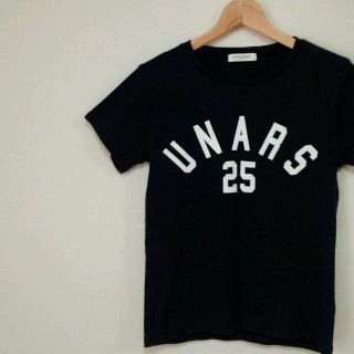 ユナイテッドアローズ(UNITED ARROWS)の美品♡UNITEDARROWS(Tシャツ(半袖/袖なし))