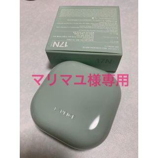 ラネージュ(LANEIGE)のマリマユ様専用*パフなし* ラネージュ クッションファンデ 17N(ファンデーション)