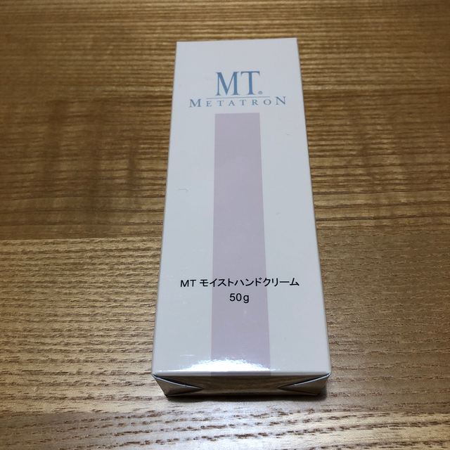 mt(エムティー)の湘南美容外科　MTモイストハンドクリーム コスメ/美容のボディケア(ハンドクリーム)の商品写真